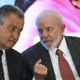 Ministros assumem negociações para destravar emendas e pacote na ausência de Lula