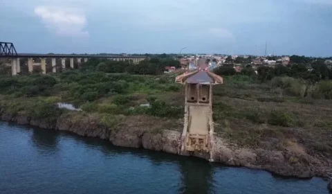 Queda da ponte entre Maranhão e Tocantins tem quatro mortes confirmadas