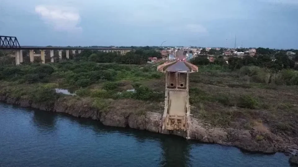 Queda da ponte entre Maranhão e Tocantins tem quatro mortes confirmadas