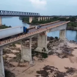 Queda da ponte na divisa Tocantins-Maranhão tem duas vítimas confirmadas