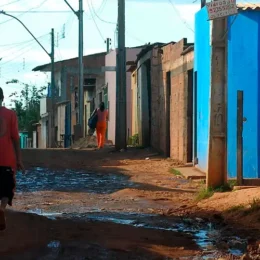 Estudo inédito do Ipea mostra menos famílias brasileiras na extrema pobreza