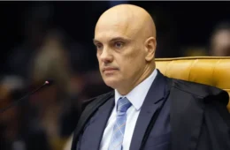 X não fornece dados de Allan dos Santos e Moraes aplica multa de R$ 8,1 milhões