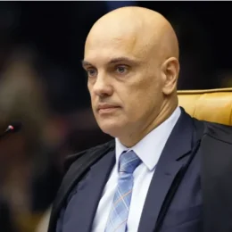 Moraes nega recurso de Bolsonaro e mantém proibição de viagem para posse de Trump