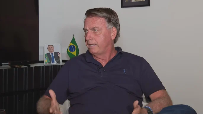 Bolsonaro