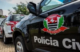 Policiais viram em morte de líder do PCC brecha para esquema milionário, diz MP