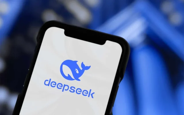 DeepSeek: novo modelo de IA chinesa supera ChatGPT nos EUA e derruba ações de empresas