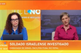 Heloisa Villela explica como funciona fundação que rastreia militares de guerra