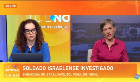 Heloisa Villela explica como funciona fundação que rastreia militares de guerra