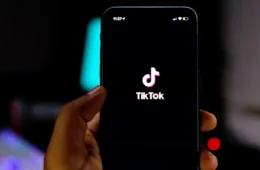 TikTok deixa de funcionar nos Estados Unidos