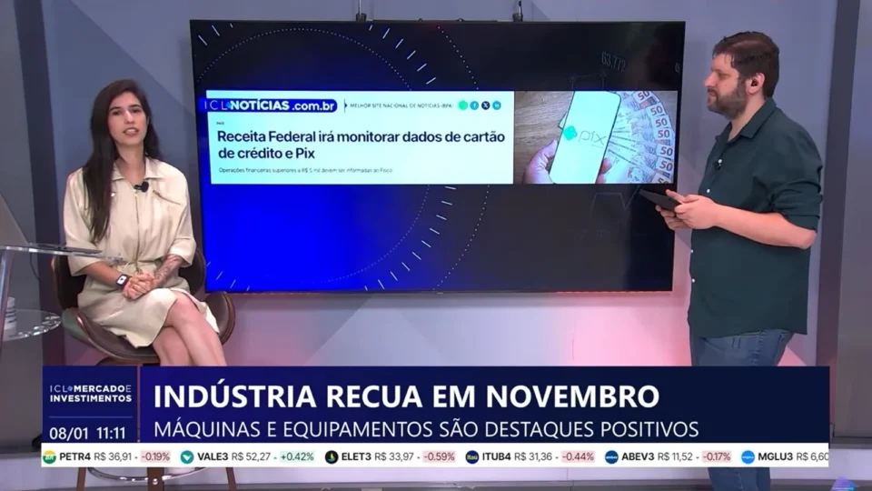 Economistas do ICL comentam ‘fake news’ sobre nova regra do Pix e cartões