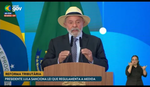 Lula sanciona regulamentação da reforma tributária. Veja os principais pontos