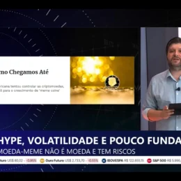 Economistas do ICL alertam sobre Trump coin: ‘Não coloque suas finanças nisso’