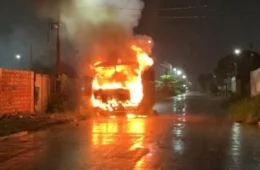 Série de ataques criminosos alarmam população de Porto Velho