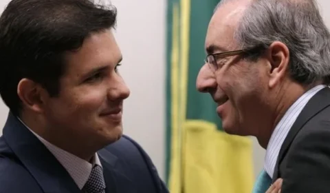 Motta assinava pedidos de Cunha na Câmara em ação combinada, indicam mensagens