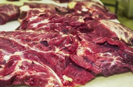 Saiba como diferenciar carne boa da estragada