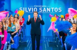 Justiça: filhas de Silvio Santos receberão herança de R$ 430 milhões sem pagar impostos