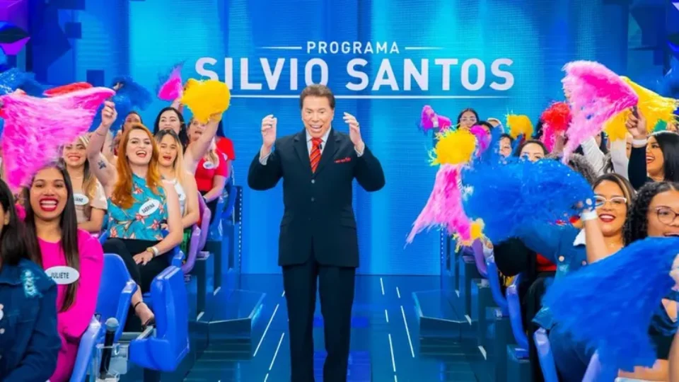 Justiça: filhas de Silvio Santos receberão herança de R$ 430 milhões sem pagar impostos