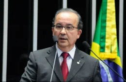 Governador de SC diz que cidade majoritariamente branca se destaca por ‘cor da pele das pessoas’