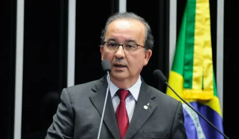 Governador de SC diz que cidade se destaca por ‘cor da pele das pessoas’