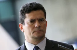 Juíza condena 8 por plano do PCC de sequestro a Sergio Moro