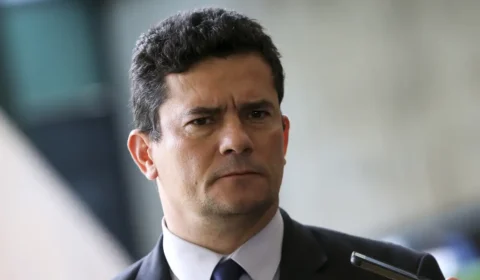 Juíza condena 8 por plano do PCC de sequestro a Sergio Moro