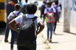 Escolas de São Paulo perderam 35% da carga horária de Ciências Humanas