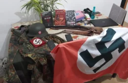 MPF recomenda capacitação ao Exército e à PM do Paraná após uso de símbolo nazista