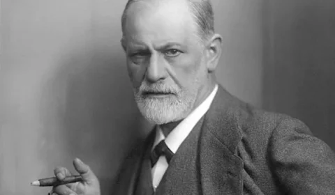 Freud explica: 8 livros para entender por que Sigmund Freud  é o pai da psicanálise