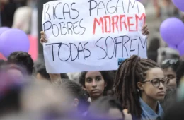 Estado de SP tem recorde de abertura de processos por aborto contra mulheres