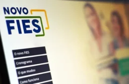 Fies 2025 abre inscrições para financiamento de cursos superiores; veja regras