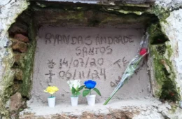 Família de Ryan, de 4 anos, morto pela PM há três meses, cobra Justiça em Santos