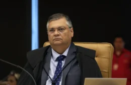 STF vai julgar na sexta decisão de Dino que liberou parte das emendas parlamentares