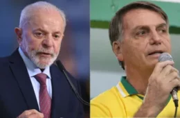 Para PGR, plano do golpe começou a ser executado em 2021, após Lula se tornar elegível