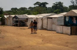 Brasil tem 145 mil famílias acampadas à espera de terra