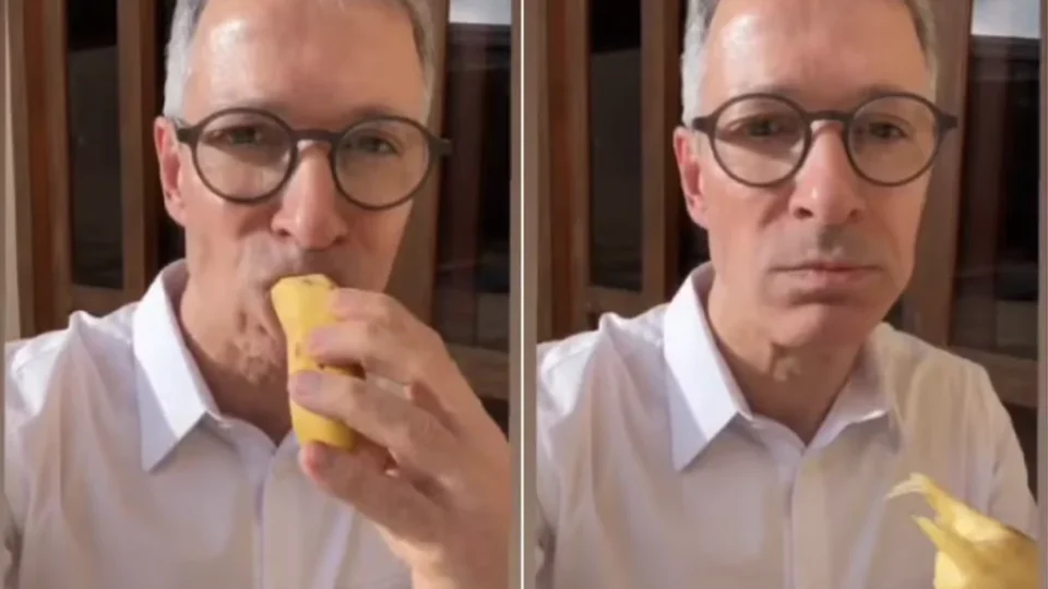 Modo Zema de governar: para ele, 300% de aumento; para mineiros, banana com casca