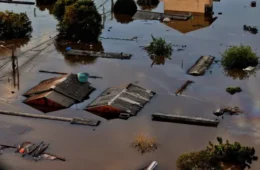 Povo de terreiro do RS, maior do país, reclama de abandono pelo poder público