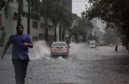 Fevereiro encerra com onda de calor e alertas para temporais