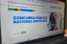 CNU: edital esclarece como será nota final após curso de formação