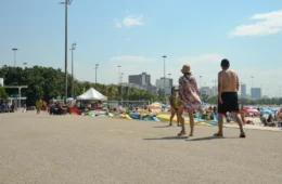 Sudeste e Nordeste devem ter onda de calor nesta semana; veja a previsão