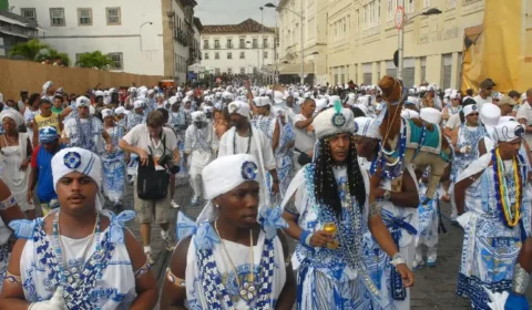 MP apura suspeita de transfobia após Filhos de Gandhy vetar participação de homens trans