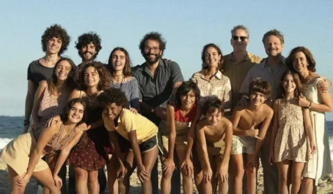 ‘Ainda estou aqui’ conquista troféu no Goya, principal premiação do cinema espanhol