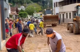 Zema veta recursos para Defesa Civil em período crítico de chuvas em Minas Gerais