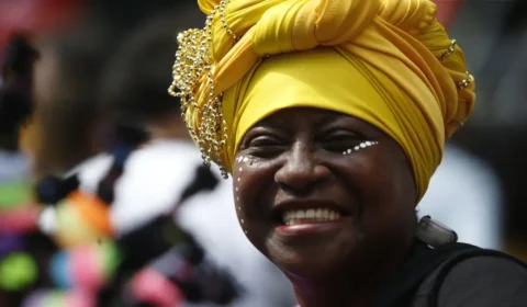 Seminário ‘Reflexos do espelho de Oxum’ debate a radicalidade negra em São Paulo