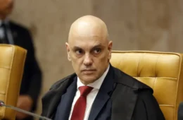 Moraes mantém prisão de militar suspeito de planejar morte de Lula