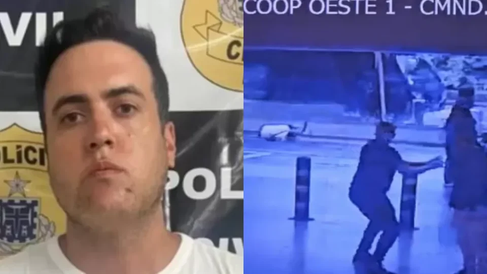 MP denuncia 6 acusados de participarem do assassinato do delator do PCC