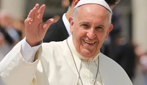 Papa Francisco e seu amor pela justiça, que passa pelo amor aos pobres