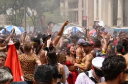 Carnaval deve ser de calor forte e pouca chuva na maior parte do país