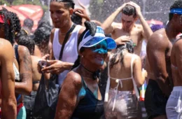 Carnaval 2025: chuva no Norte, NE e CO; calor intenso nas demais regiões