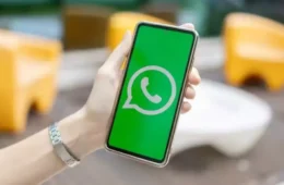 WhatsApp apresenta instabilidade na tarde desta sexta, relatam usuários