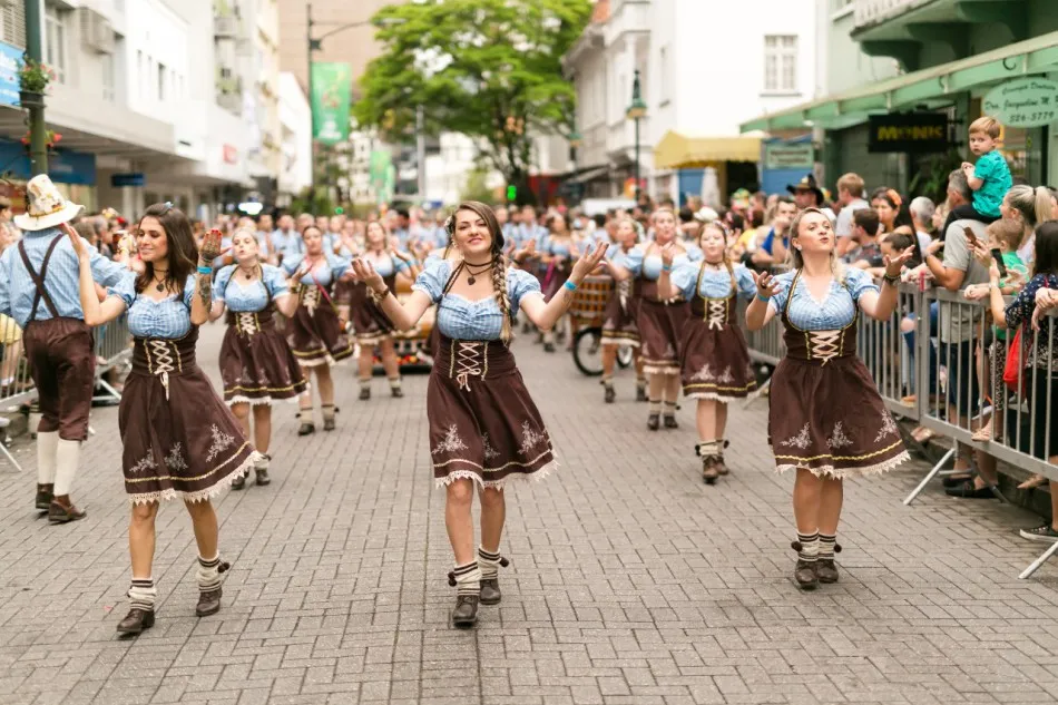 Oktoberfest